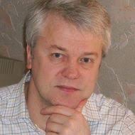 Igor V. Kukushkin