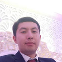 Nurmakhambet Sydyk