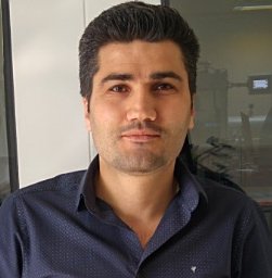 Ali Çiriş