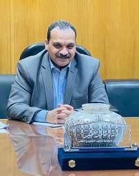 T. S. Mahmoud