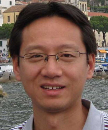 Weiping Zhang