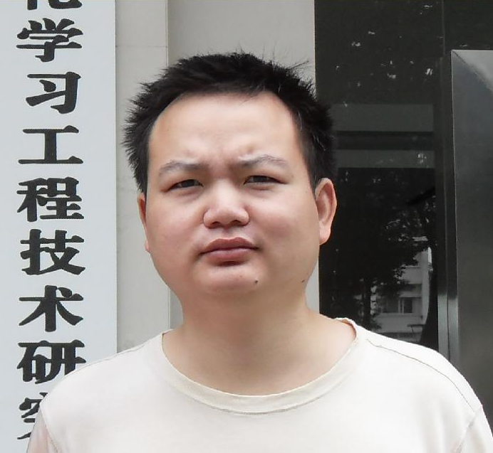 Xicheng Peng