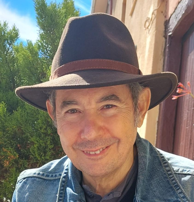 Antonio González-Arroyo España