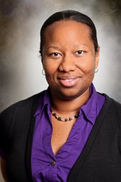 Ophelia A. George