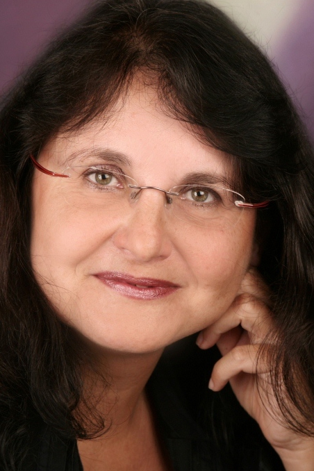 Gabriele Berg