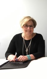 Sharon Friesen