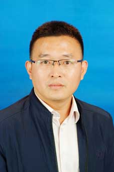 Jie Li