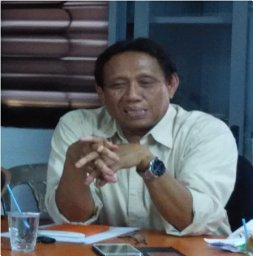 Muhammad Aminawar