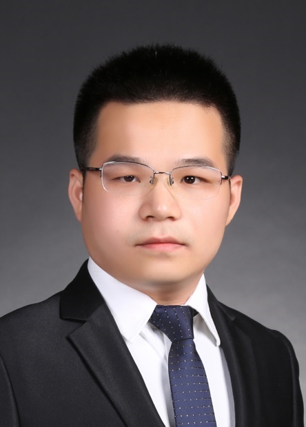 Gaoming Xiang