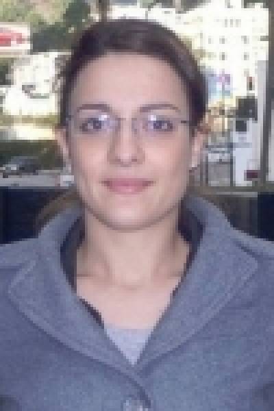Enrica Verrucci