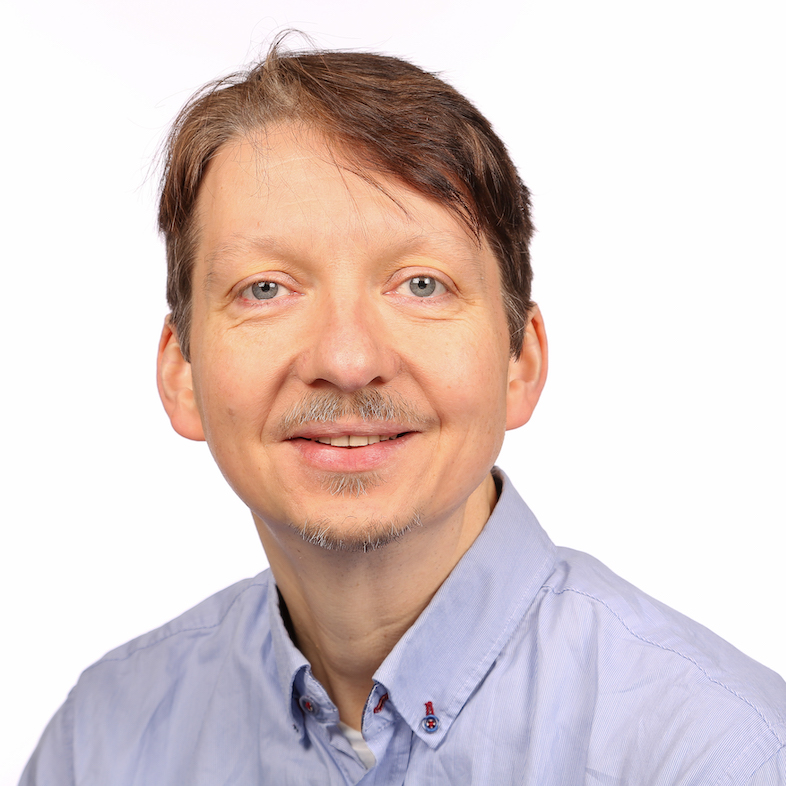 Thomas Jansen