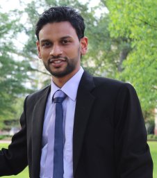 ganganath s perera