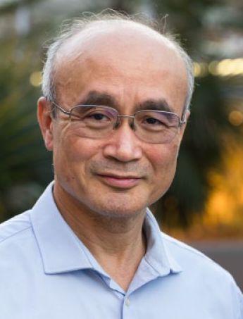 Weitao Yang