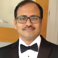 Senthilarasu Sundaram