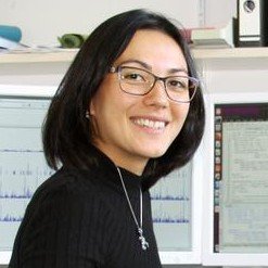 Iana V Kim