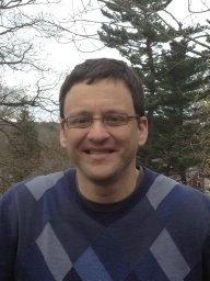 Zachary Dutton