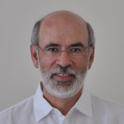 Jaime H. Moreno