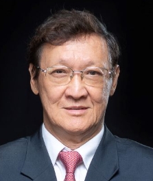 Shuk Yin David Tong