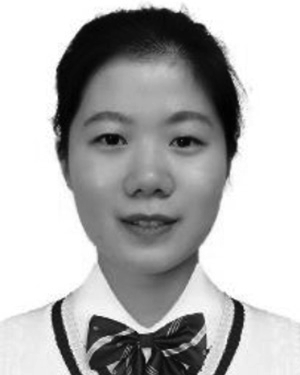 Xiaoxuan Zhao