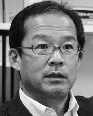 Yoshiharu Yamamoto
