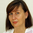 Oksana Skachkova