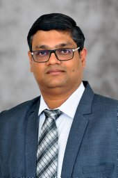 Parag Goyal