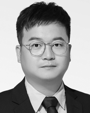 Peichao Xu