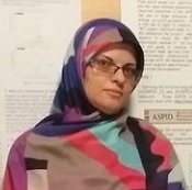 Behjat Zarei Jalalabadi