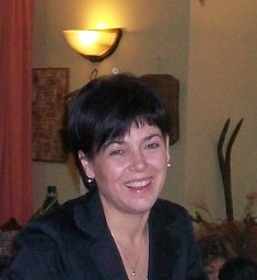 Monica Scali