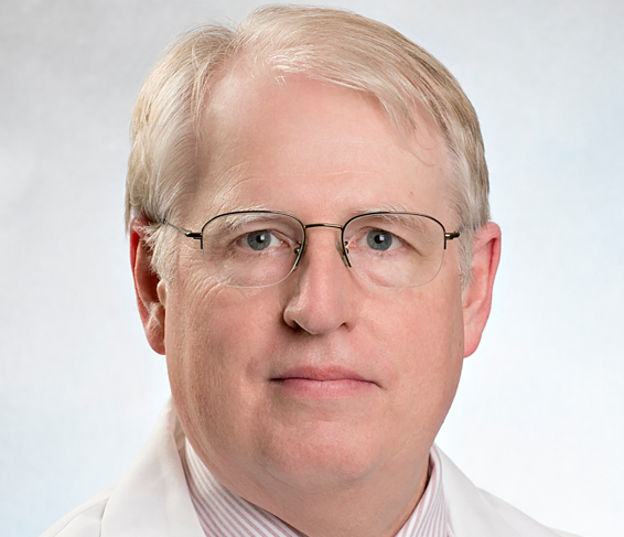 George L. Mutter