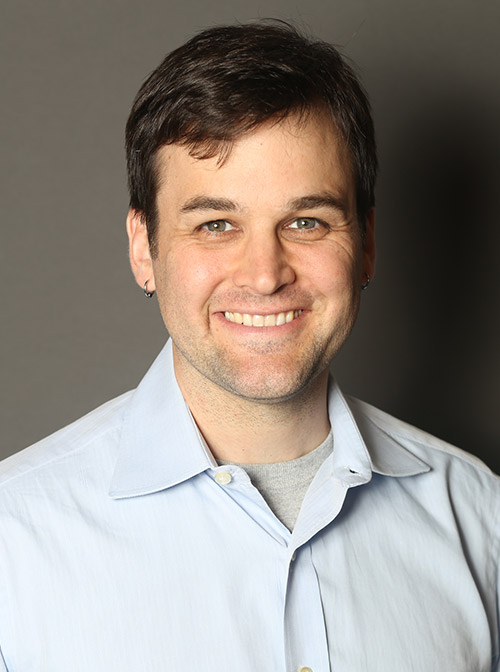 Andrew R. McKinstry-Wu