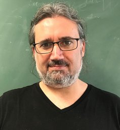 Claudio Pastorino