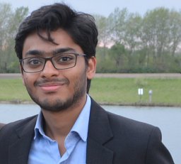 Aaditya Candadai