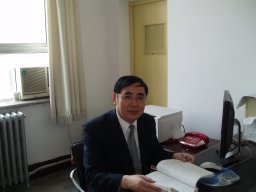 Baozeng Guo