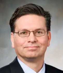 Earl John Glusac