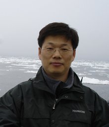 Young Keun Jin