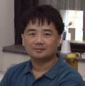 Hong Guo