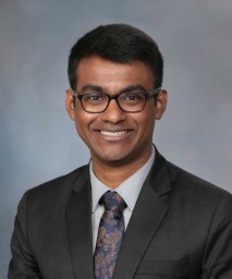 Shreyas Venkataraman