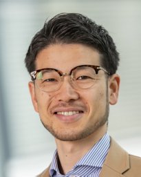 Yasuhiro Onogi