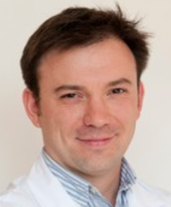 Jerome Boursier