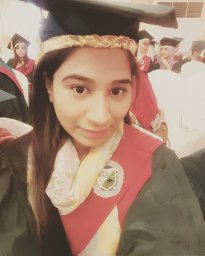 Sakina Fatima