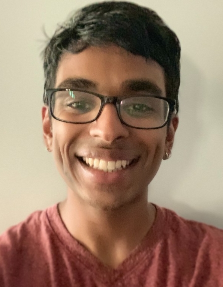 Arjun Subramonian