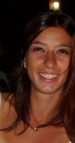 Sara Gonizzi Barsanti