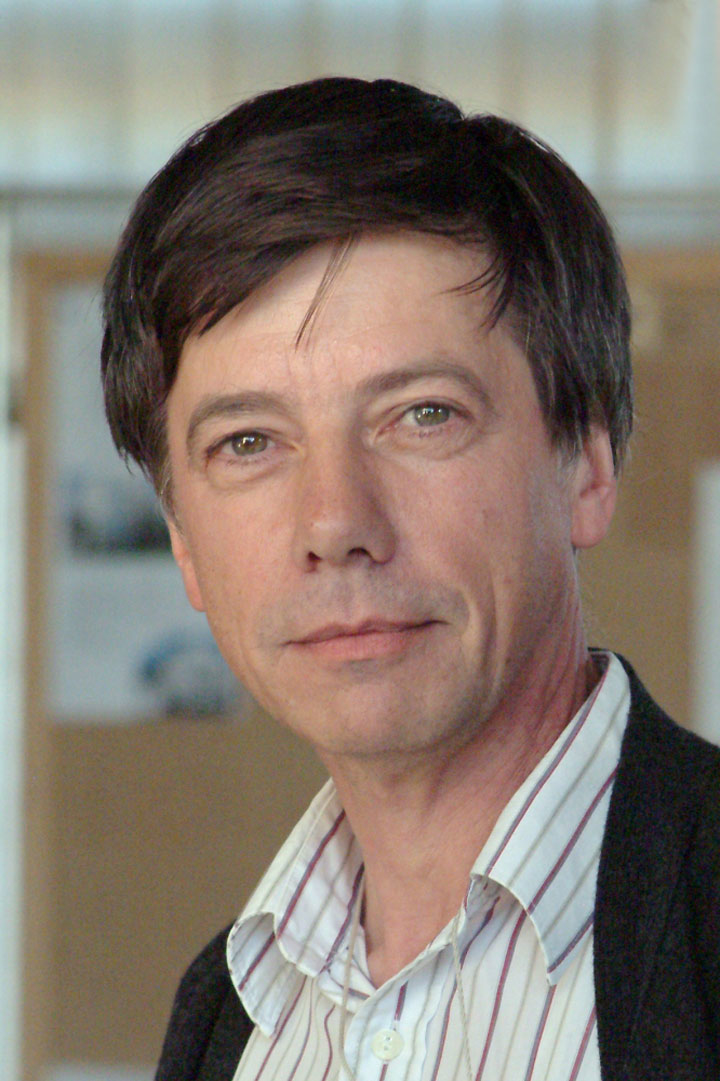 Reinhard Jahn