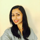 Asra Hashmi