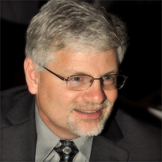 David L. Strayer