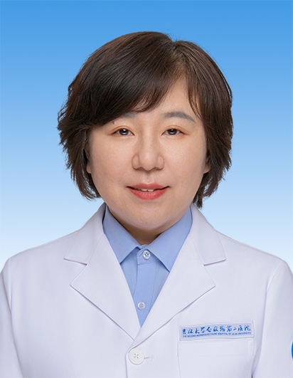 Lanllan Yang