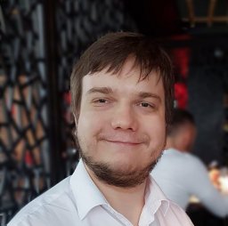 Yura N. Perov