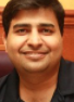 Nitin Madnani