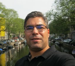Hugo L. Filipe